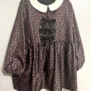 Sister Jane Dress